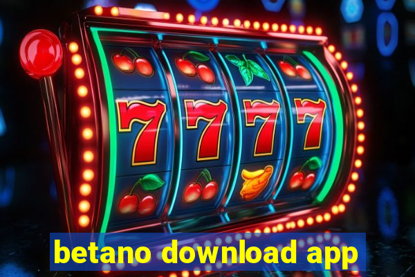 betano download app